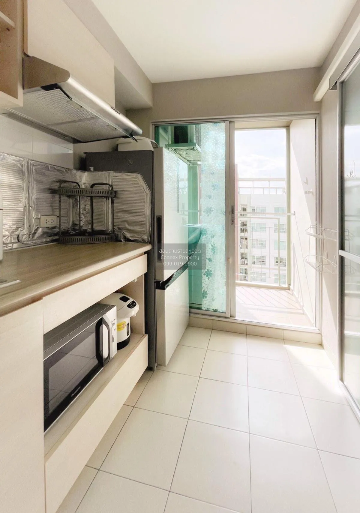 For Sale Condo , Lumpini Park Riverside Rama 3 , Bang Phong Phang 4