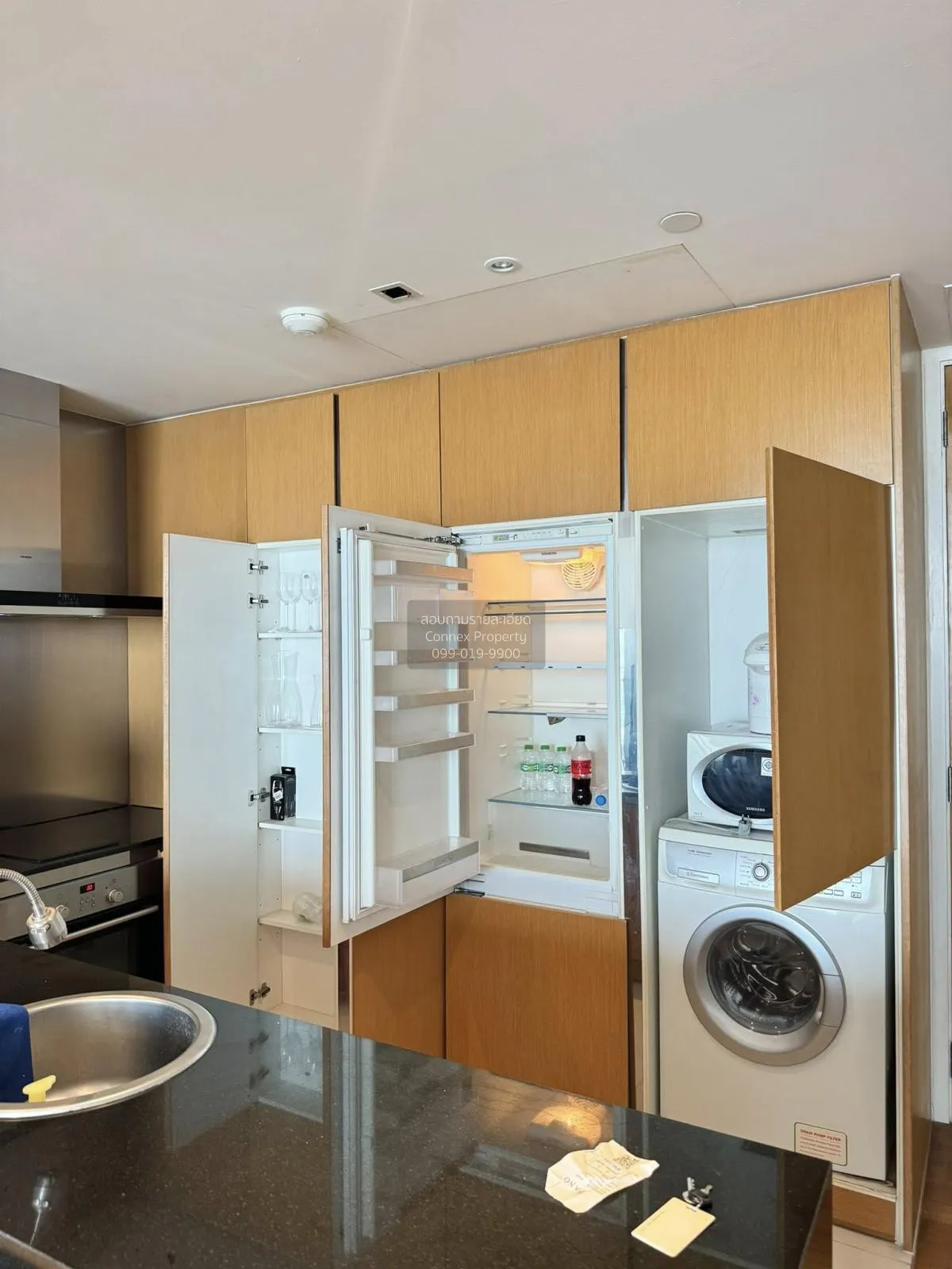 ขายคอนโด  เดอะพาโน บางโพงพาง เขต ยานนาวา กรุงเทพ CX-130997 3