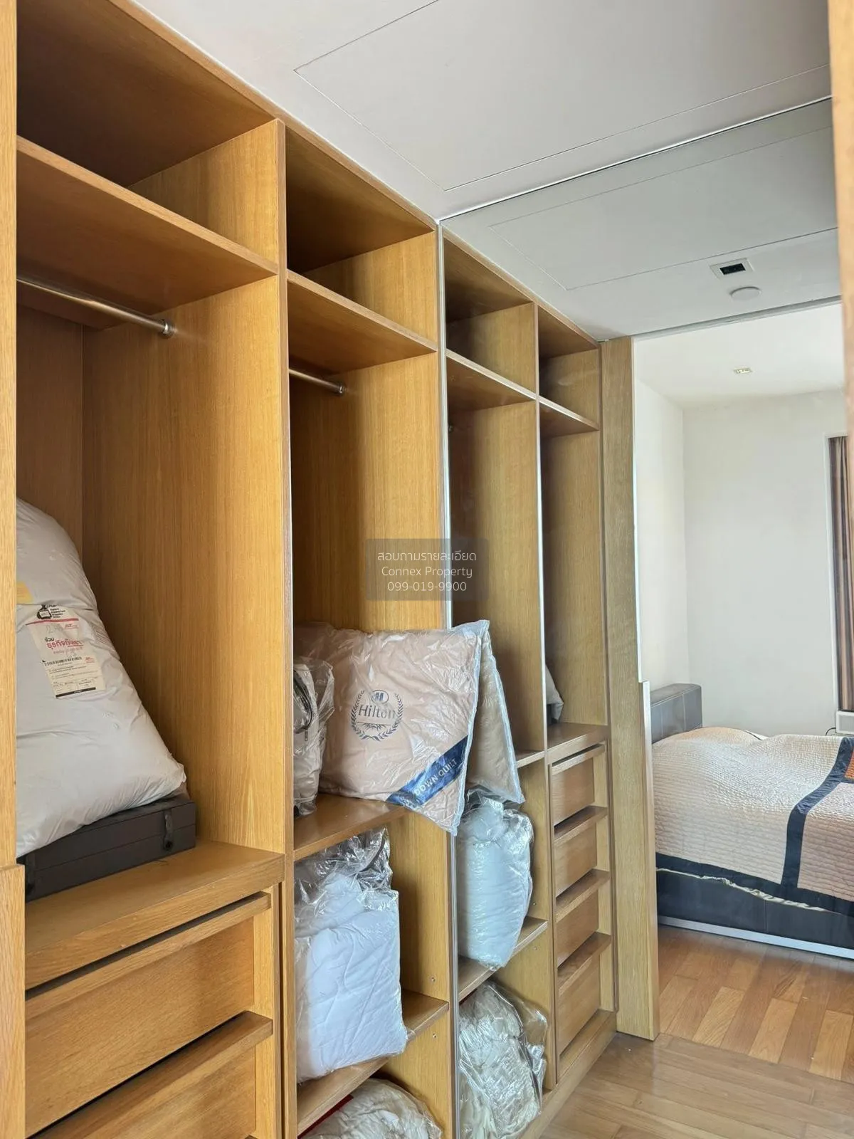 ขายคอนโด  เดอะพาโน บางโพงพาง เขต ยานนาวา กรุงเทพ CX-130997