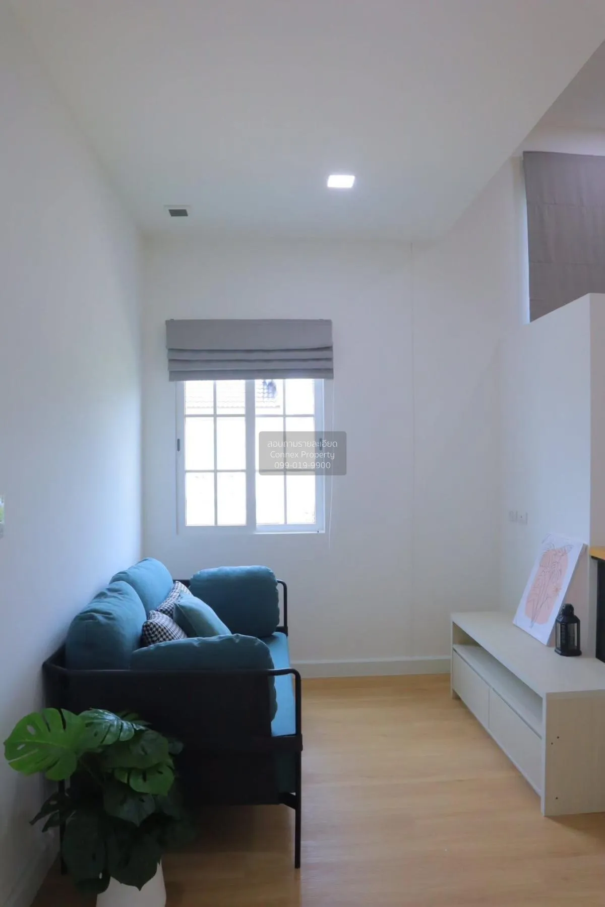 เช่าบ้าน  แกรนดิโอ บางนา กม.5 วิวสวย MRT-ศรีแบริ่ง (สายสีเหลือง) 