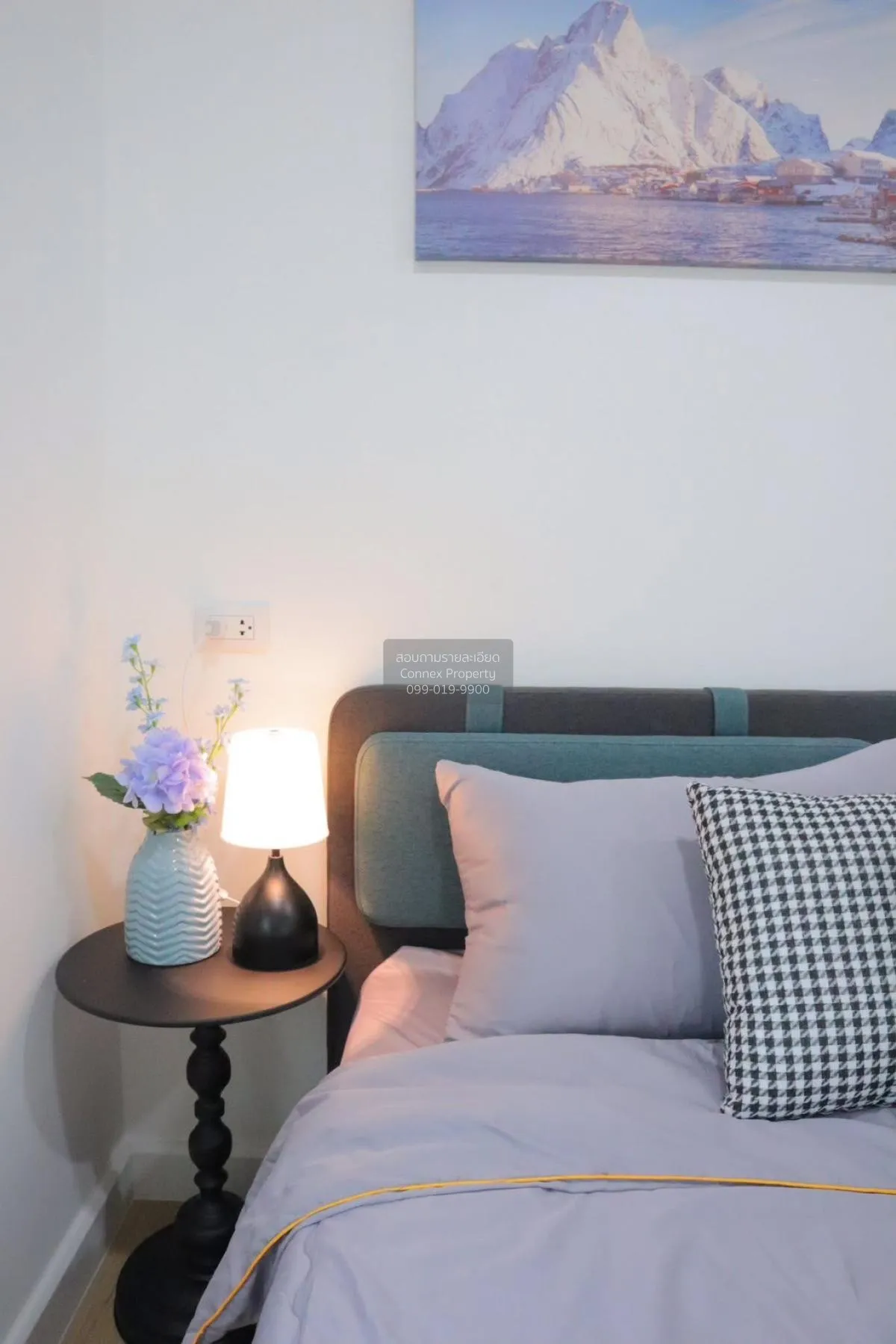 เช่าบ้าน  แกรนดิโอ บางนา กม.5 วิวสวย MRT-ศรีแบริ่ง (สายสีเหลือง) 