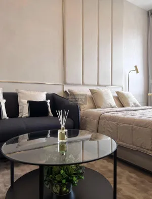 For Rent Condo , Knightsbridge Prime Onnut , BTS-On Nut , Phra Khanong , Watthana , Bangkok , CX-131033