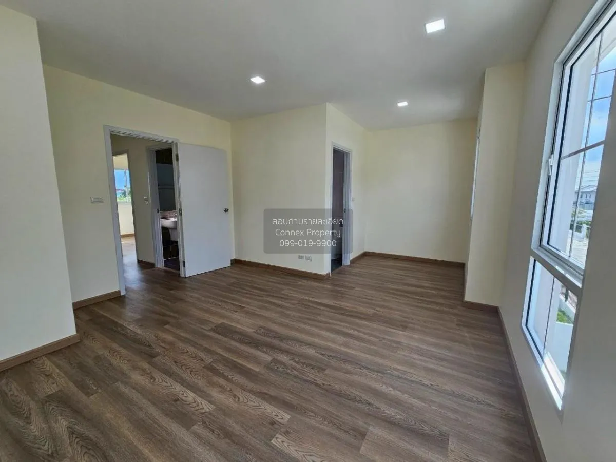 For Rent House , The Plant Kanchanaphisek - Bangyai , MRT-Khong B 3