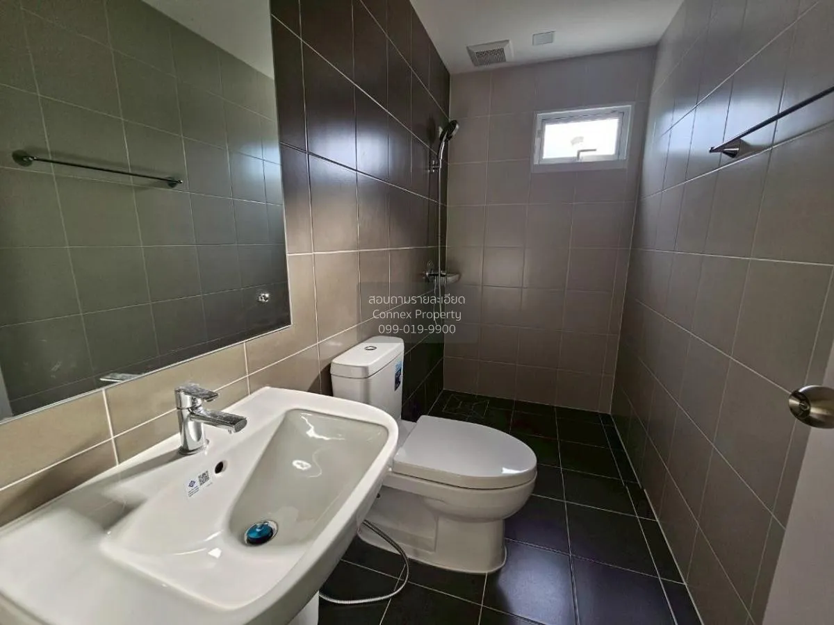 For Rent House , The Plant Kanchanaphisek - Bangyai , MRT-Khong B