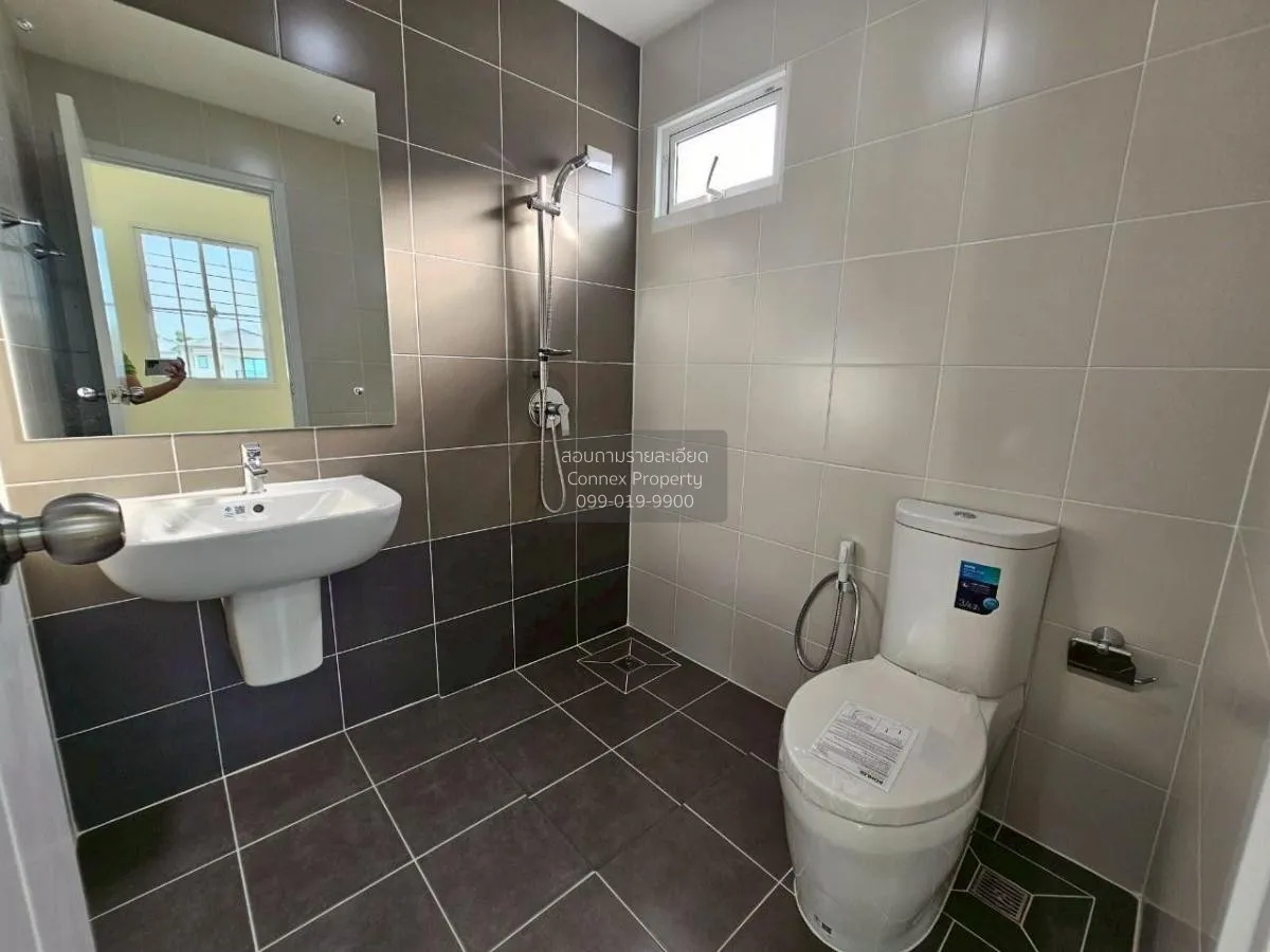 For Rent House , The Plant Kanchanaphisek - Bangyai , MRT-Khong B