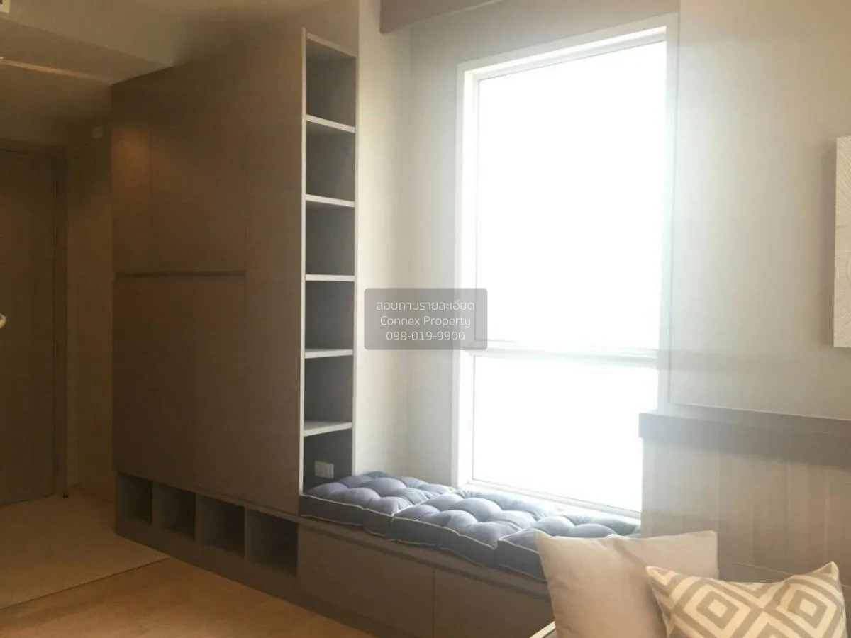 เช่าคอนโด  เอช คิว ทองหล่อ BTS-ทองหล่อ คลองตันเหนือ เขต วัฒนา กรุ