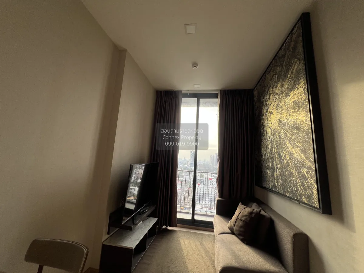 For Rent Condo , Centric Ratchayothin , BTS-Ratchayothin , Chanka 1