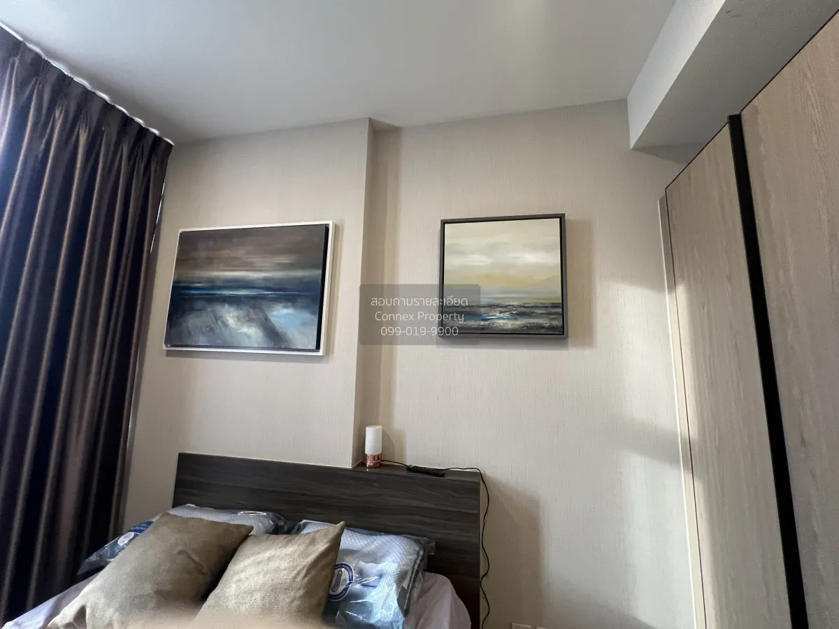 For Rent Condo , Centric Ratchayothin , BTS-Ratchayothin , Chanka