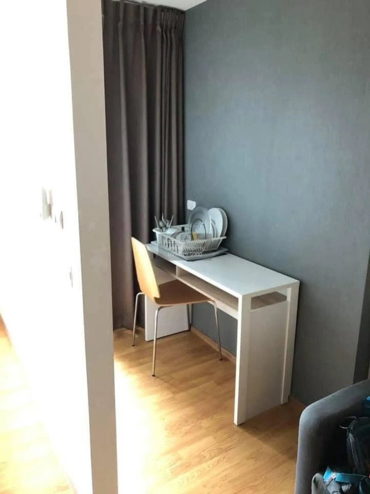 ขายคอนโด  โอกาส สุขุมวิท 105 ห้องมุม บางนา เขต บางนา กรุงเทพ CX-1 4