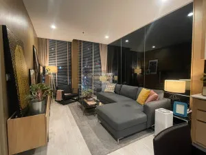 For Rent Condo , Noble Ploenchit , BTS-Phloen Chit , Lumpini , Pathum Wan , Bangkok , CX-131122