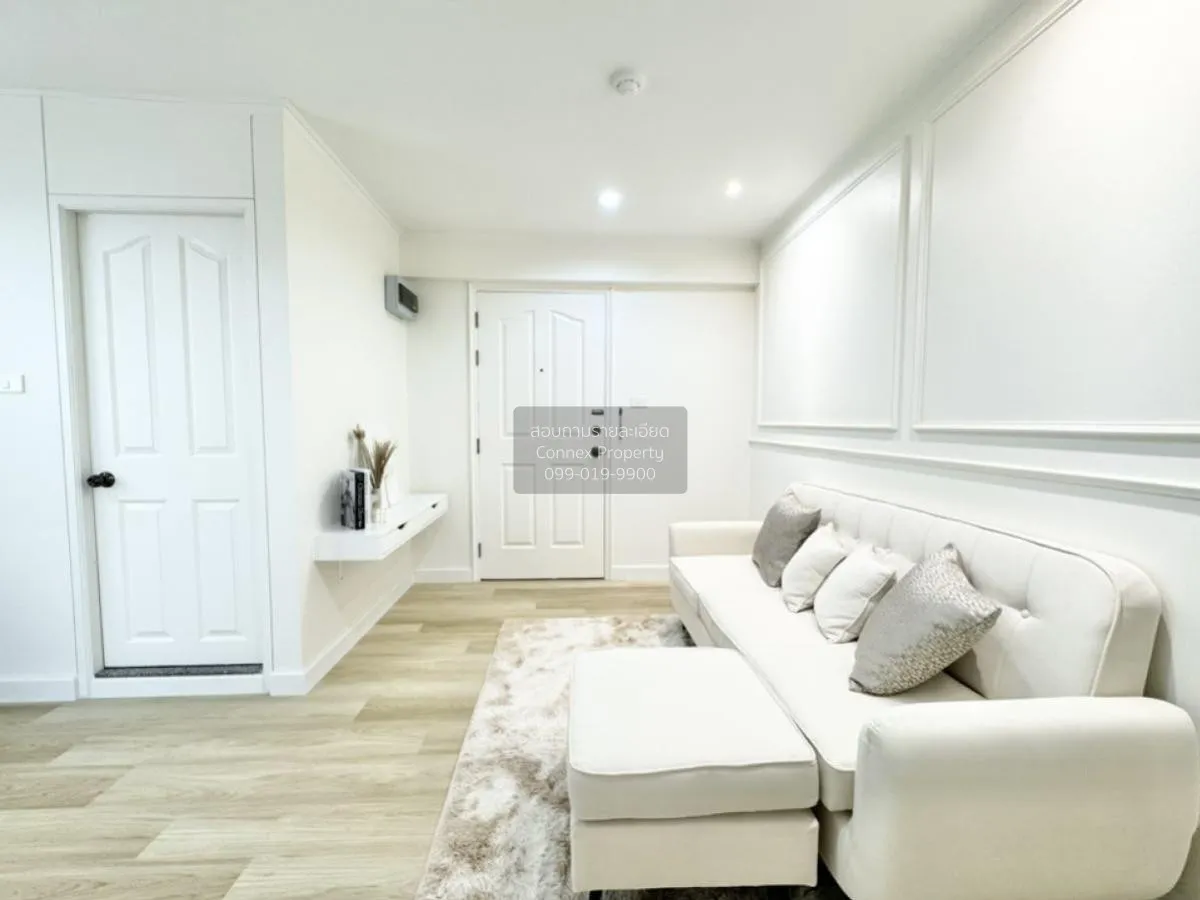 ขายคอนโด  ลุมพินี วิลล์ รามอินทรา - หลักสี่ อนุสาวรีย์ เขต บางเขน