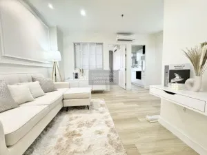 ขายคอนโด  ลุมพินี วิลล์ รามอินทรา - หลักสี่ อนุสาวรีย์ เขต บางเขน กรุงเทพ CX-131158