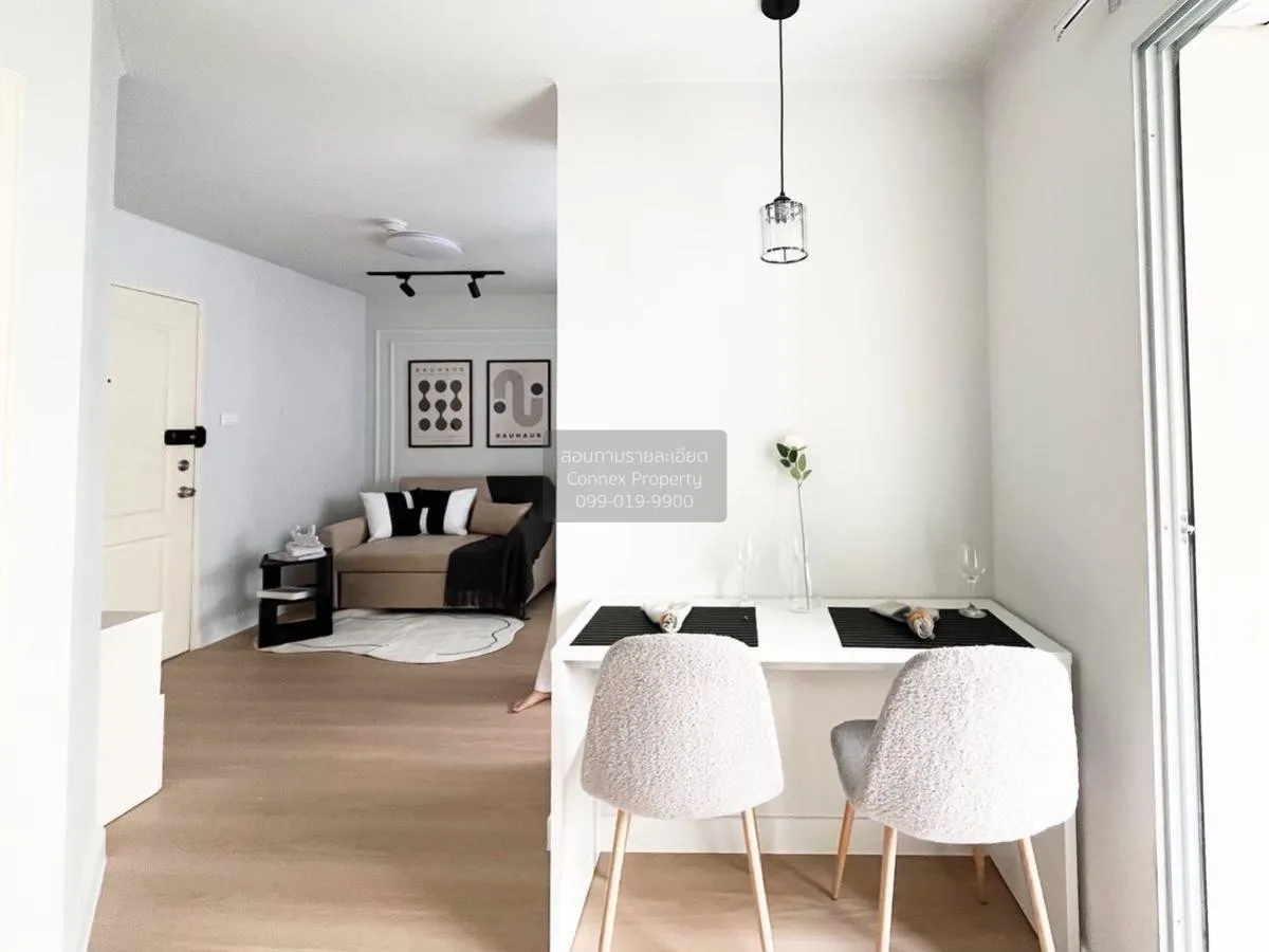 For Sale Condo , Lumpini Condo Town Bangkhae , MRT-Bang Khae , Ba 2