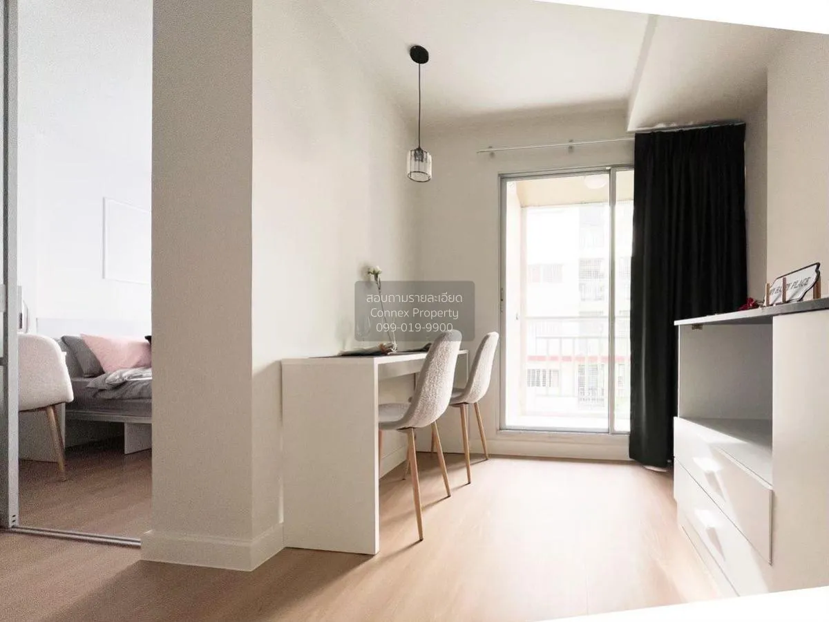 For Sale Condo , Lumpini Condo Town Bangkhae , MRT-Bang Khae , Ba 4