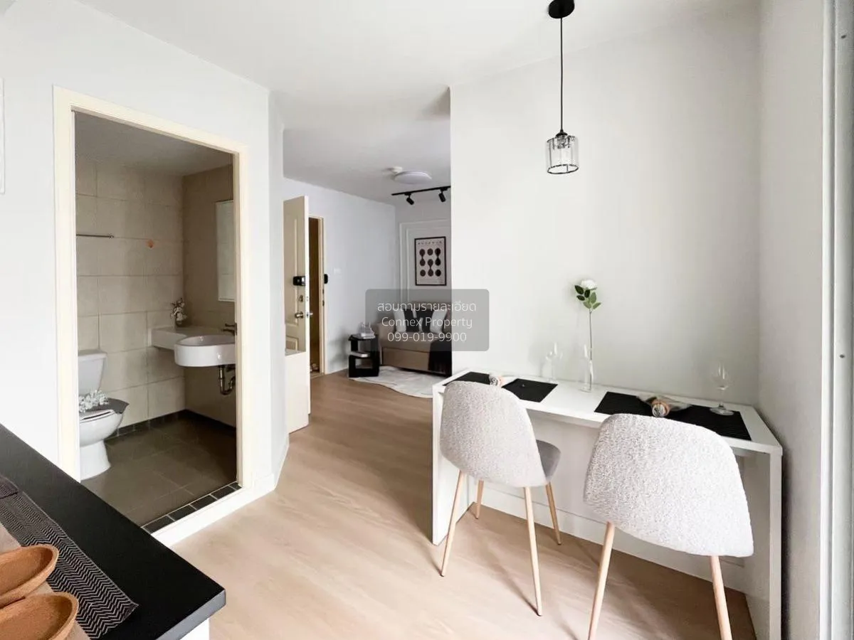 For Sale Condo , Lumpini Condo Town Bangkhae , MRT-Bang Khae , Ba