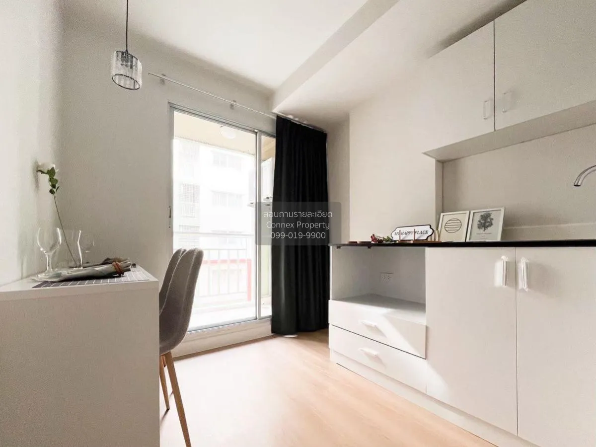 For Sale Condo , Lumpini Condo Town Bangkhae , MRT-Bang Khae , Ba