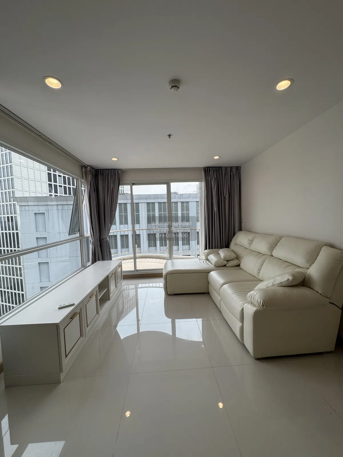 ขายคอนโด  ศุภาลัย ริวา แกรนด์ ช่องนนทรี เขต ยานนาวา กรุงเทพ CX-13 1