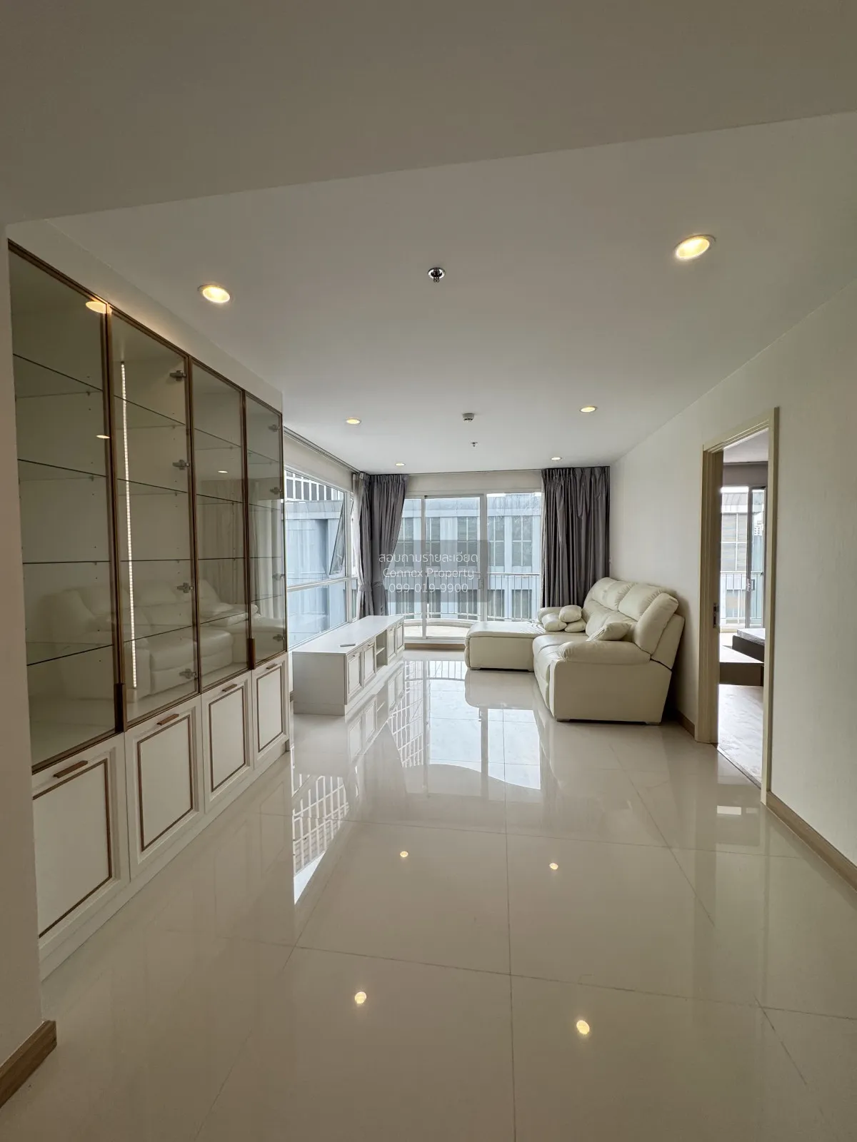 ขายคอนโด  ศุภาลัย ริวา แกรนด์ ช่องนนทรี เขต ยานนาวา กรุงเทพ CX-13 2