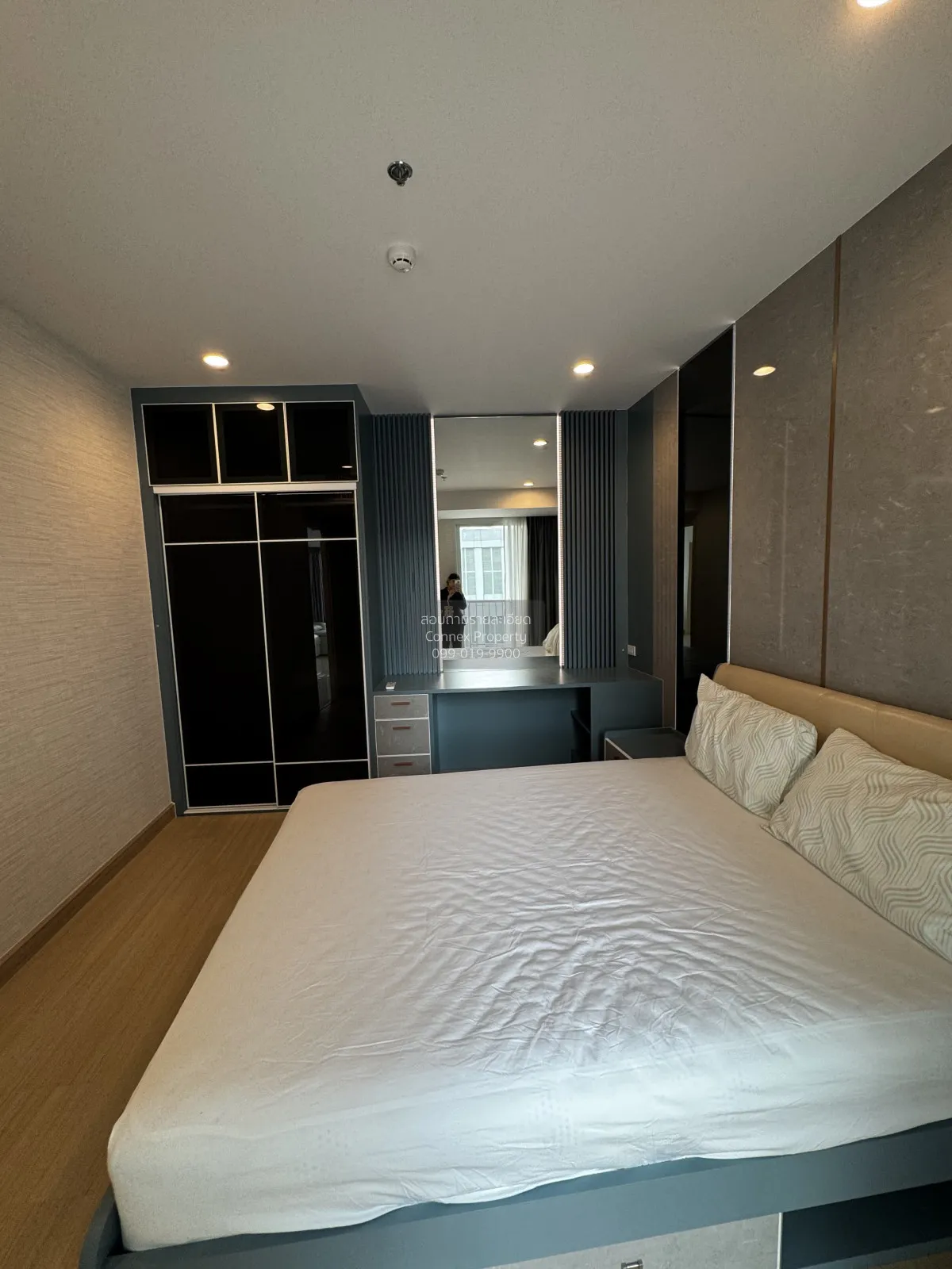 ขายคอนโด  ศุภาลัย ริวา แกรนด์ ช่องนนทรี เขต ยานนาวา กรุงเทพ CX-13 4