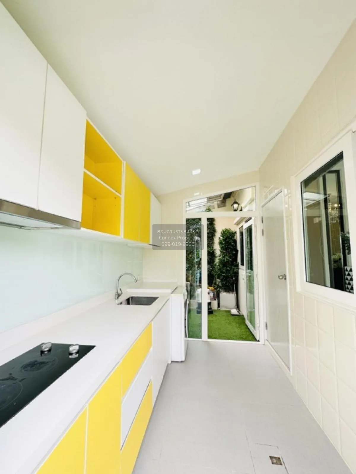 ขายทาวน์เฮ้าส์/ทาวน์โฮม  โกลเด้น ทาวน์ 2 อ่อนนุช - ลาดกระบัง บางด