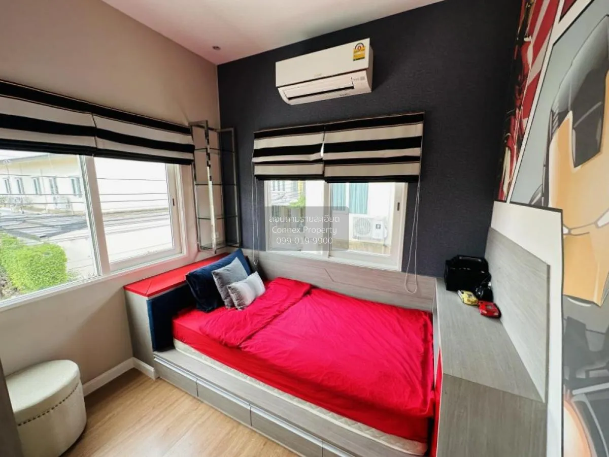 ขายทาวน์เฮ้าส์/ทาวน์โฮม  โกลเด้น ทาวน์ 2 อ่อนนุช - ลาดกระบัง บางด