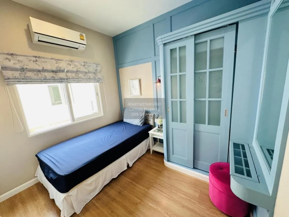 ขายทาวน์เฮ้าส์/ทาวน์โฮม  โกลเด้น ทาวน์ 2 อ่อนนุช - ลาดกระบัง บางด