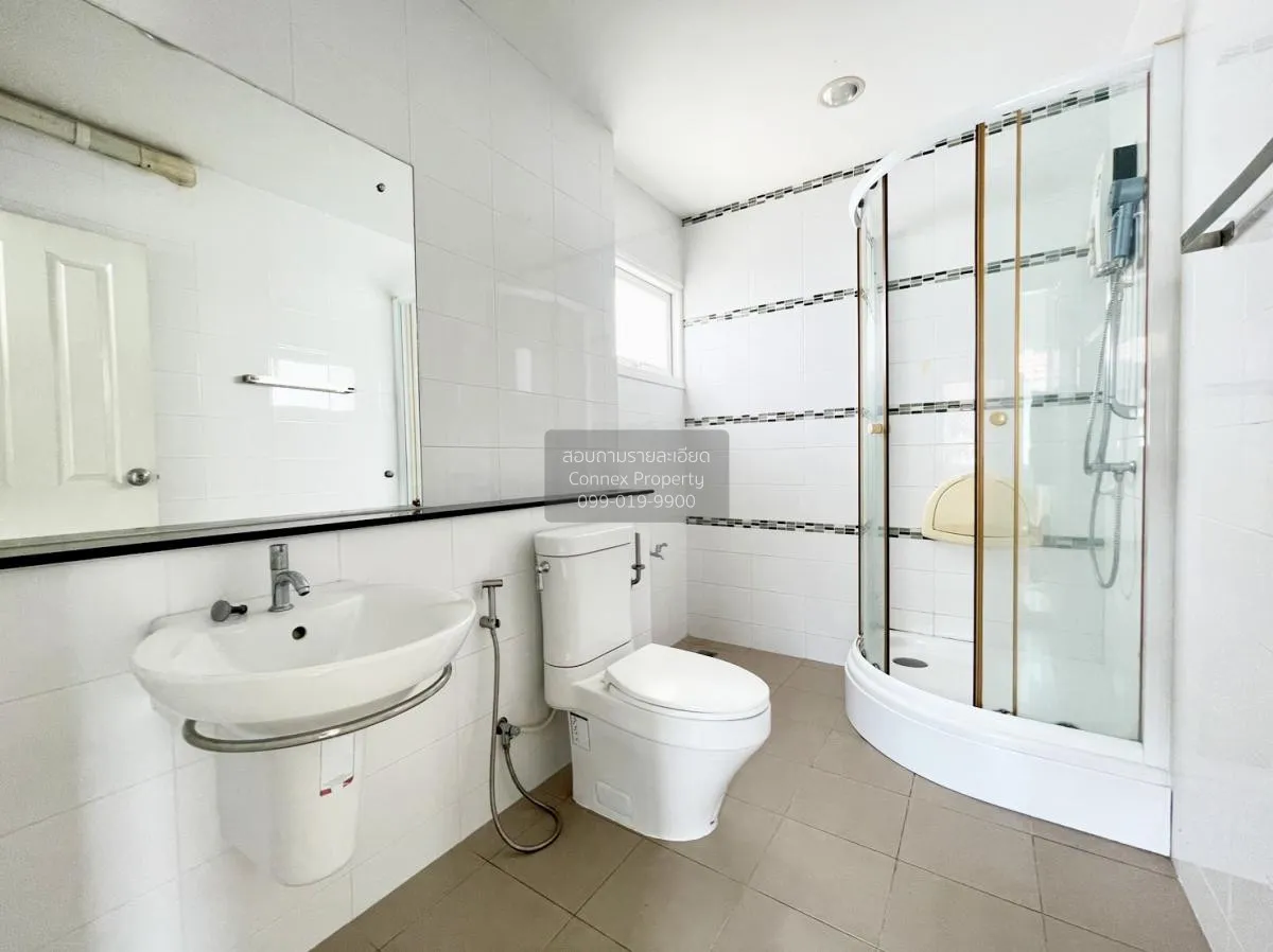 For Rent House , Perfect place Ratchaphruek , Bang Rak Noi , Muea