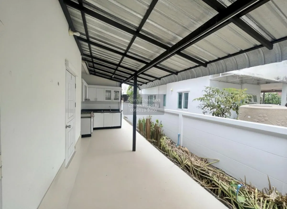 For Rent House , Perfect place Ratchaphruek , Bang Rak Noi , Muea