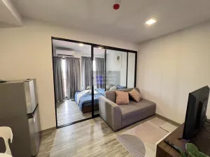 For Rent Condo , Monte RSU , Lak Hok , Mueang Pathum Thani , Pathum Thani , CX-131286