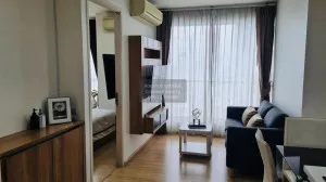 For Rent Condo , RHYTHM Sukhumvit 50 , BTS-On Nut , Phra Khanong , Khlong Toei , Bangkok , CX-131352