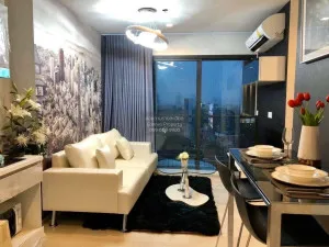 FOR RENT condo , Life One Wireless , BTS-Phloen Chit , Lumpini , Pathum Wan , Bangkok , CX-13138