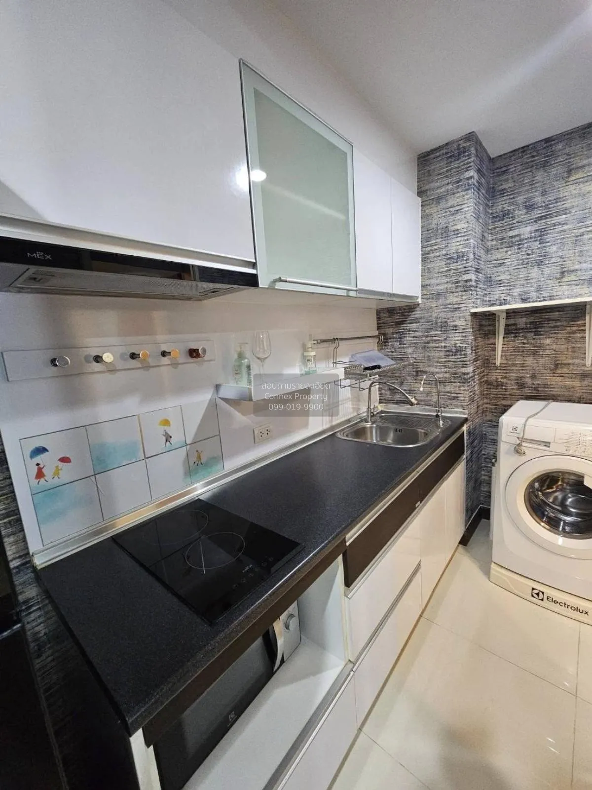 For Rent Condo , Supalai Prima Riva , Chong Nonsi , Yannawa , Ban 4