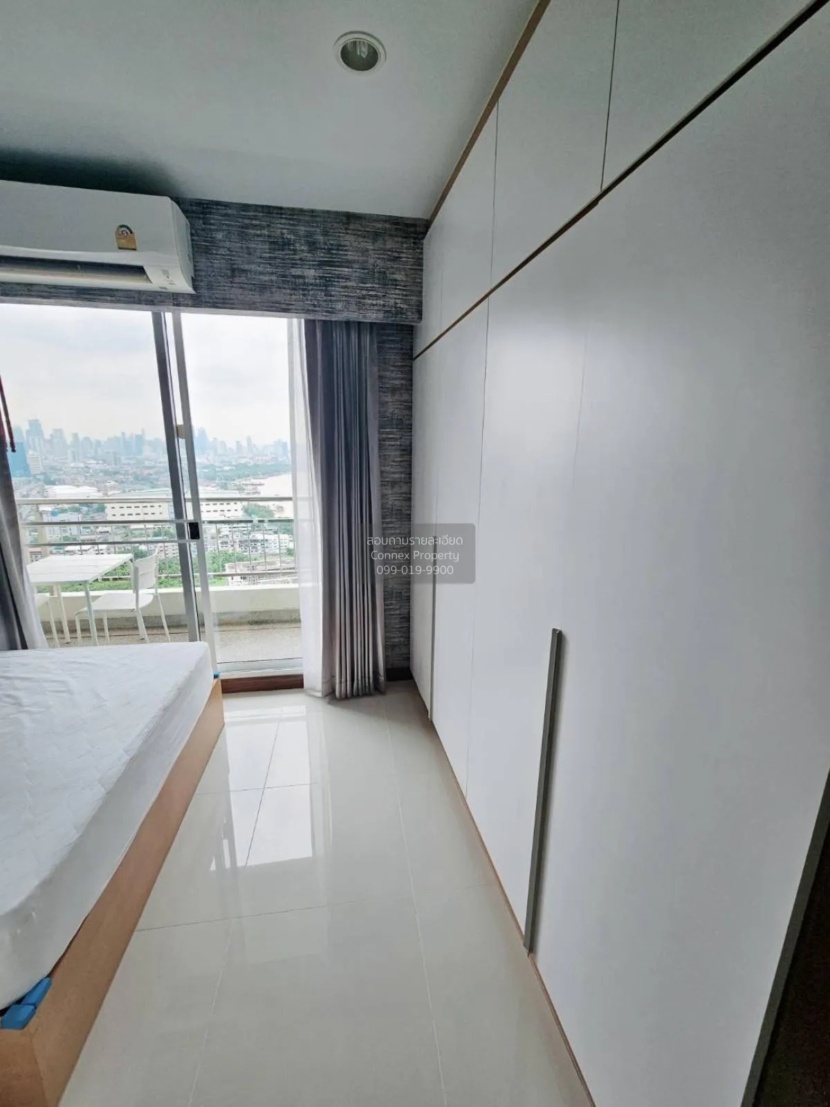 For Rent Condo , Supalai Prima Riva , Chong Nonsi , Yannawa , Ban