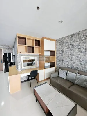 For Rent Condo , Supalai Prima Riva , Chong Nonsi , Yannawa , Bangkok , CX-131437
