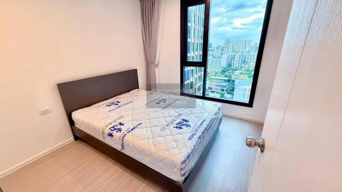 เช่าคอนโด  เดนิม จตุจักร BTS-สะพานควาย จอมพล  เขต จตุจักร กรุงเทพ 3