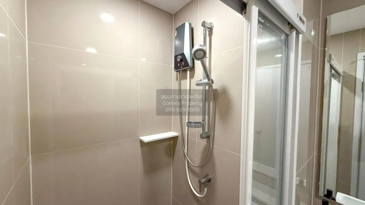 เช่าคอนโด  เดนิม จตุจักร BTS-สะพานควาย จอมพล  เขต จตุจักร กรุงเทพ