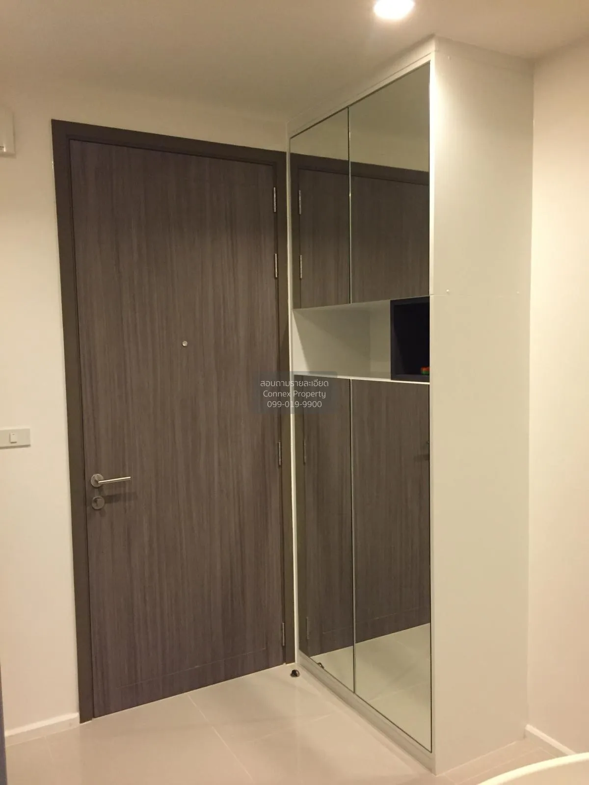 ขายคอนโด  ควินน์ รัชดา 17 MRT-สุทธิสาร ดินแดง เขต ดินแดง กรุงเทพ 