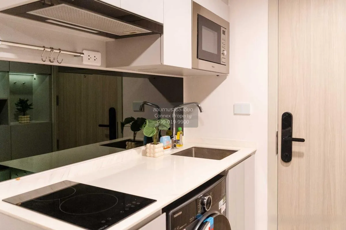 For Sale Condo , SO ORIGIN KASET INTERCHANGE , BTS-Kasetsart Univ