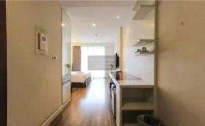 For Rent Condo , Tanida Residence , BTS-Surasak , Silom , Bang Rak , Bangkok , CX-131491