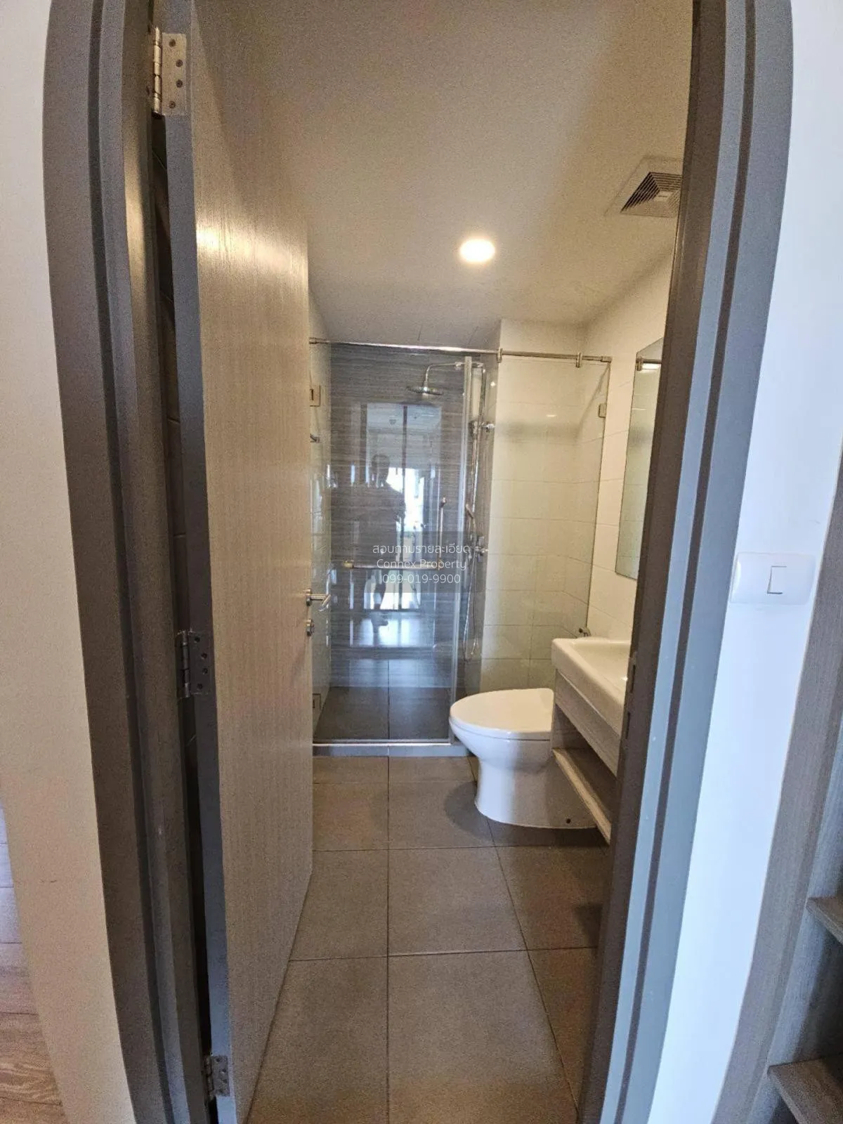 ขายคอนโด  ไนท์บริดจ์ คอลลาจ สุขุมวิท 107 BTS-แบริ่ง สำโรงเหนือ เม 4