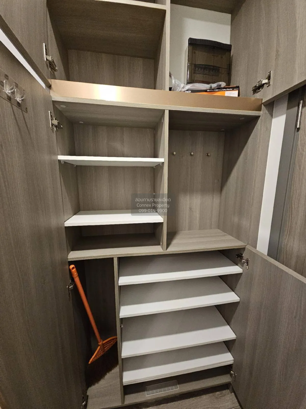 For Sale Condo , KnightsBridge Collage Sukhumvit 107 , BTS-Bearin