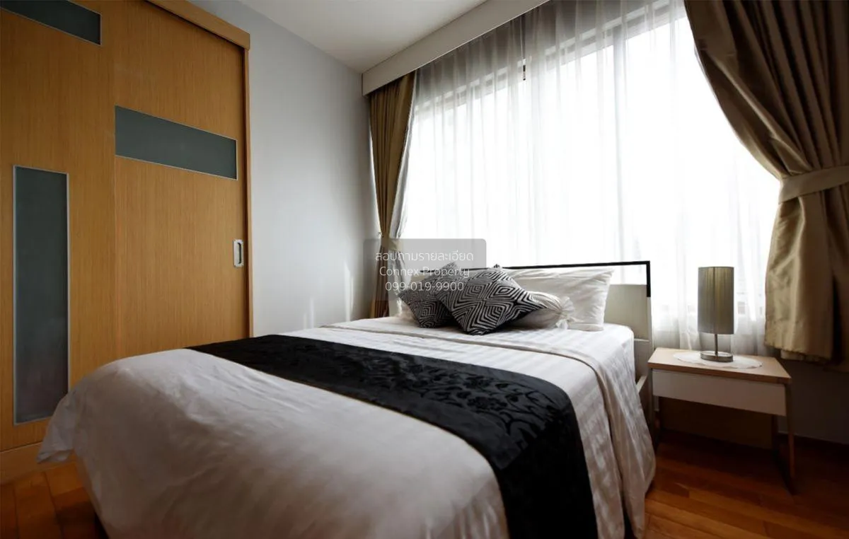 For Rent Condo , The Emporio Place , Duplex , high floor , newly 