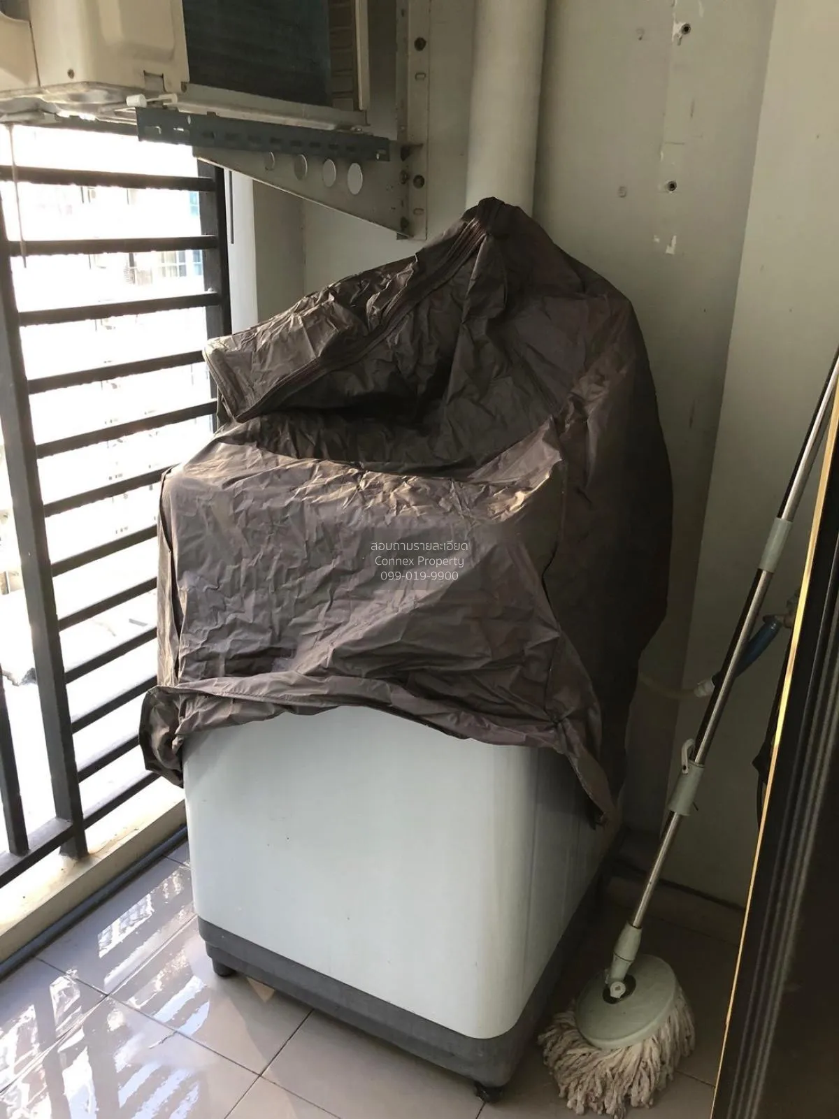 ขายคอนโด  เดอะ เบส แจ้งวัฒนะ คลองเกลือ ปากเกร็ด นนทบุรี CX-131602