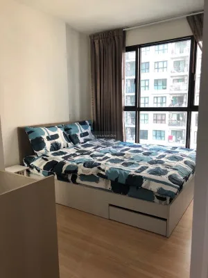 For Sale Condo , The Base Chaengwattana , Khlong Kluea , Pak Kret , Nonthaburi , CX-131602