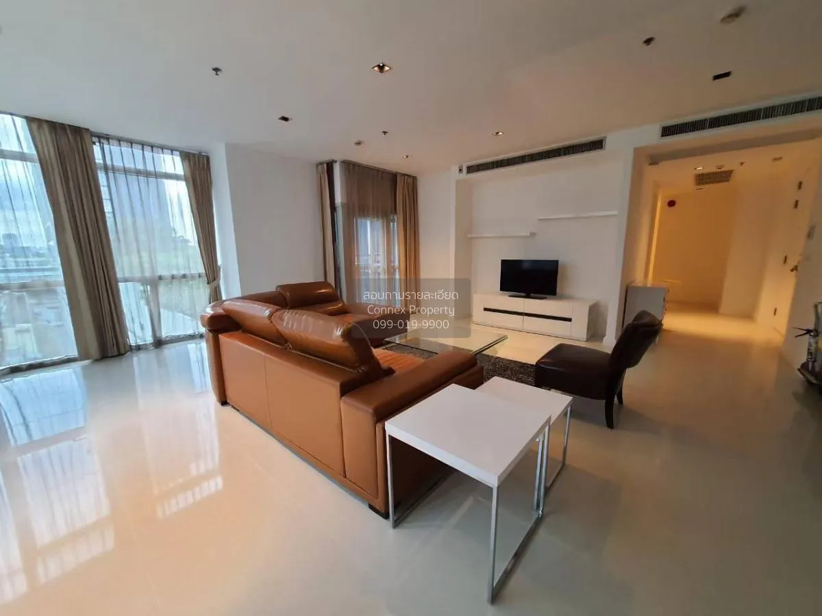 เช่าคอนโด  แอทธินี เรสซิเดนซ์ BTS-เพลินจิต ลุมพินี เขต ปทุมวัน กร 3