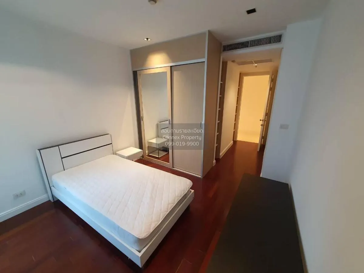 เช่าคอนโด  แอทธินี เรสซิเดนซ์ BTS-เพลินจิต ลุมพินี เขต ปทุมวัน กร