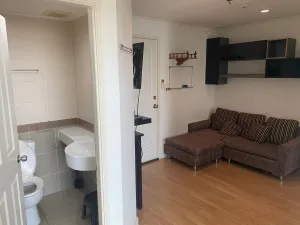 For Sale Condo , Lumpini Park Pinklao , MRT-Bang Yi Khon , Bang Bamru , Bang Phlat , Bangkok , CX-131647