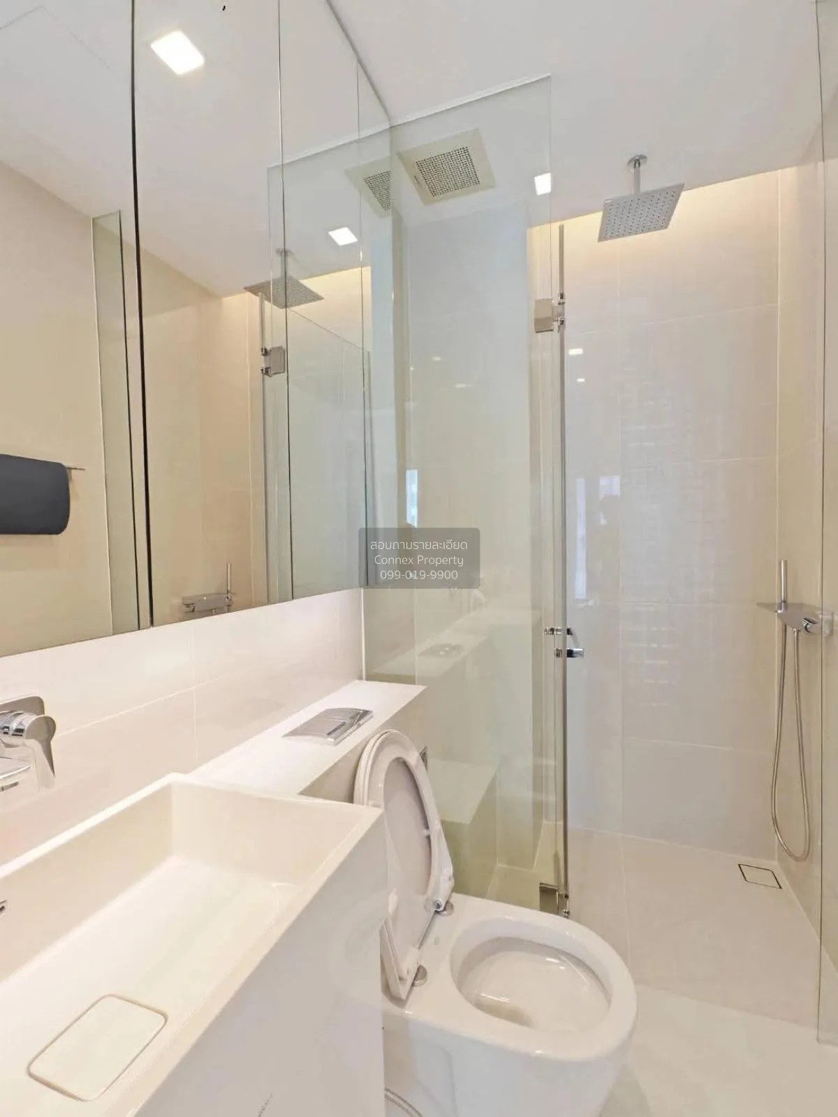 เช่าคอนโด  เดอะ เซนต์ เรซิเดนซ์ MRT-พหลโยธิน จอมพล  เขต จตุจักร ก 4