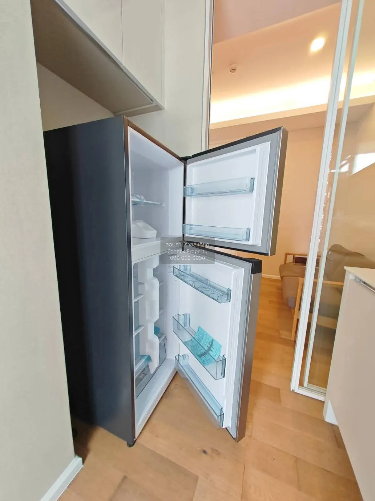 เช่าคอนโด  เดอะ เซนต์ เรซิเดนซ์ MRT-พหลโยธิน จอมพล  เขต จตุจักร ก