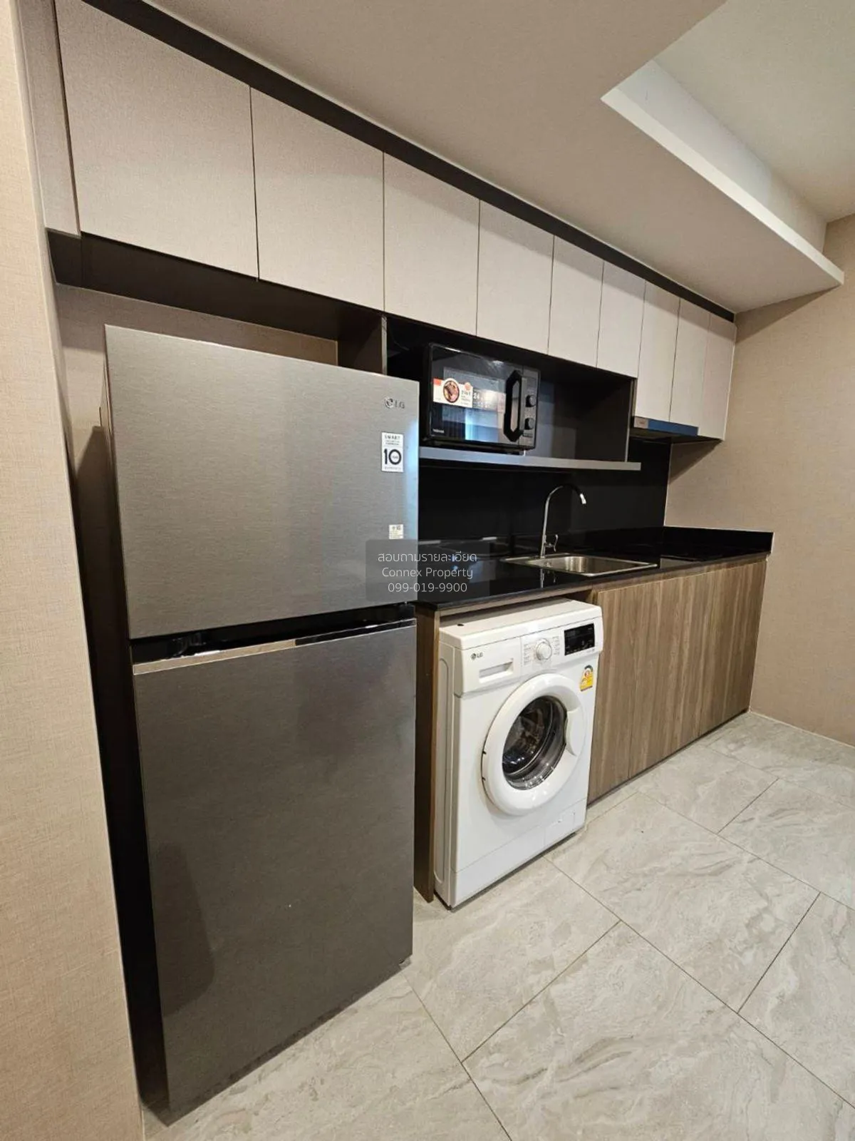 ขายคอนโด  ลอยด์ ศูนย์วิจัย - ทองหล่อ บางกะปิ เขต ห้วยขวาง กรุงเทพ 2